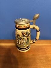 Football beer stein for sale  Madison