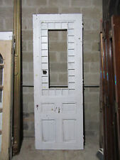 Ornate victorian door for sale  York
