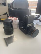 Bronica additional 150mm for sale  HOVE