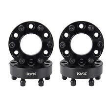 Black wheel spacers for sale  USA
