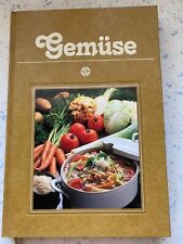 Gemüse sigloch edition gebraucht kaufen  Büttelborn