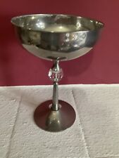 metal goblet for sale  KIDWELLY