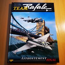 Team rafale d'occasion  Bordeaux-