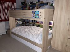 Parisot bibop bunk for sale  KNARESBOROUGH