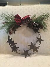 Holiday metal star for sale  New Albany