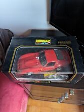 Ferrari burago 250 usato  Busto Arsizio