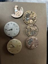 Omega watch spares for sale  DUNSTABLE