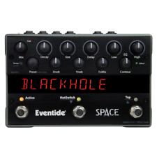 Eventide space effect for sale  GLASGOW