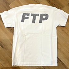 Ftp fuckthepopulation checked for sale  San Francisco