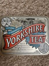 Vintage yorkshire tea for sale  MEXBOROUGH
