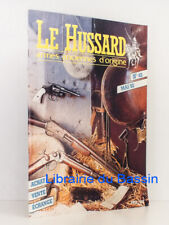 Hussard catalogue mai d'occasion  Bordeaux-