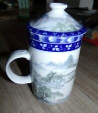 Herbal tea cup d'occasion  Expédié en Belgium
