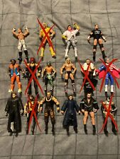 Wwe elite figures for sale  CHEADLE