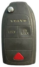 Volvo button remote for sale  POOLE