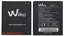 Batteria originale wiko usato  Messina