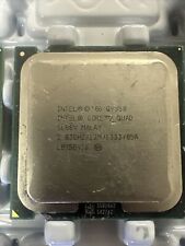 Intel core quad for sale  Daly City