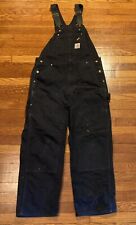 Used carhartt r19 for sale  Akron