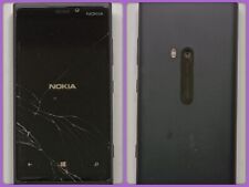 Nokia Lumia 920 (RM-821) Smartfon z systemem Windows **ZAMIENNIK LUB NAPRAWA** na sprzedaż  Wysyłka do Poland