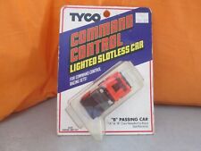 Vintage NOS TYCO Controle de Comando Jeep CJ-7 Estado Perfeito no Pacote HO Slot Car! comprar usado  Enviando para Brazil