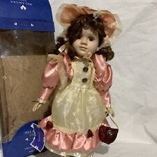 Porcelain doll belamore for sale  BURTON-ON-TRENT