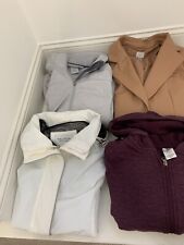 Lots womens outerwear for sale  Chapel Hill