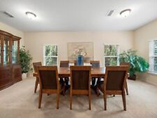 Dining room set for sale  Jacksonville