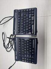 Kinesis keyboard ka700 for sale  Shipping to Ireland