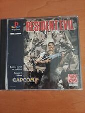 Resident evil prima usato  Rescaldina