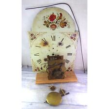 grandfather clock movements for sale  GLASGOW