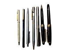Set penne usate usato  Milano