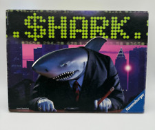 Shark 26244 ravensburger gebraucht kaufen  Pomona