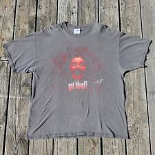Ozzy Osbourne Got Blood 2001 de colección? Camiseta Talla XL Hanes Peso Pesado segunda mano  Embacar hacia Argentina