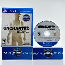 Uncharted: Collection - PS4 Sony PlayStation 4 comprar usado  Enviando para Brazil