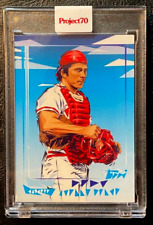 2021 topps project for sale  Mcallen