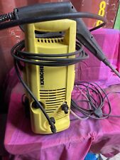 Karcher 297M Old generation Pressure Washer Fully Working Cheap Power Washer for sale  Shipping to South Africa