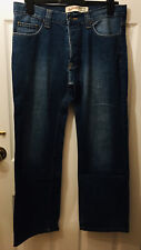 Jeans men waist for sale  CARDIFF