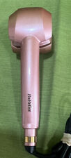 BaByliss 2663PE Curling Iron Of Hair Automatic Curl Secret Rose Blush Tested! for sale  Shipping to South Africa
