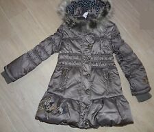 Catimini manteau doudoune d'occasion  Strasbourg-