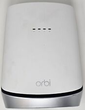 NETGEAR Orbi WiFi 6 Router with DOCSIS 3.1 Built-in Cable Modem CBR750 Tested for sale  Shipping to South Africa