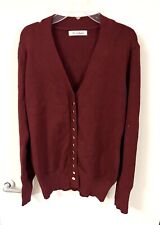 Brovollous cardigan jumper for sale  LONDON