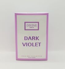 Divine parfum dark usato  Casapesenna