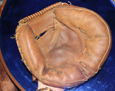 Vintage rawlings leather for sale  Richmond