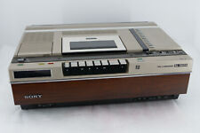 Sony 5800 vintage gebraucht kaufen  Haunsttn.,-Siebenbr.