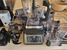 Ninja food processor gebraucht kaufen  Hamburg