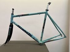 bianchi frame for sale  Shipping to South Africa