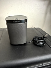 Sonos play smart d'occasion  Expédié en Belgium