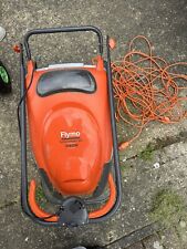 Flymo turbo compact for sale  LUTON