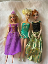 Disney princess anna for sale  Ireland