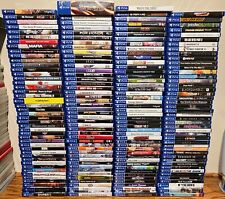 Sony playstation games for sale  Faribault