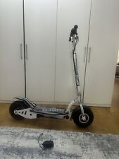 Uber scooter s300 gebraucht kaufen  Weil am Rhein